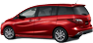 Иконка Mazda 5