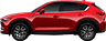 Иконка Mazda CX-5
