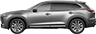 Иконка Mazda CX-7