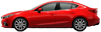 Иконка Mazda 6 
