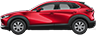 Иконка Mazda CX-30